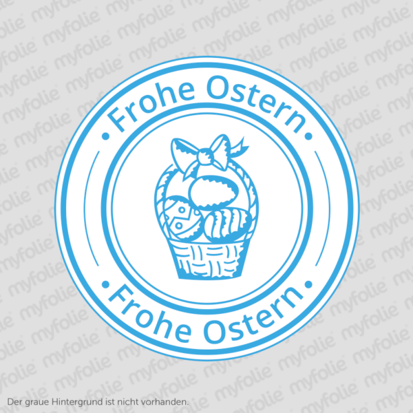 frohe ostern 3