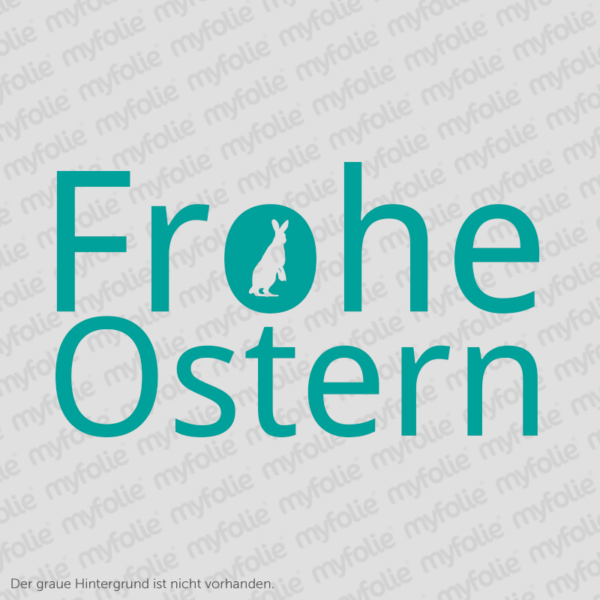 froheostern4